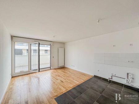 Rental Apartment Saint-Maur-des-Fossés La Varenne Saint-Hilaire - Photo 4