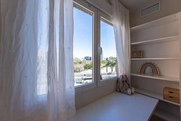 Pont de Montolivet, Valencia, Valencian Community 46013 - Photo 1