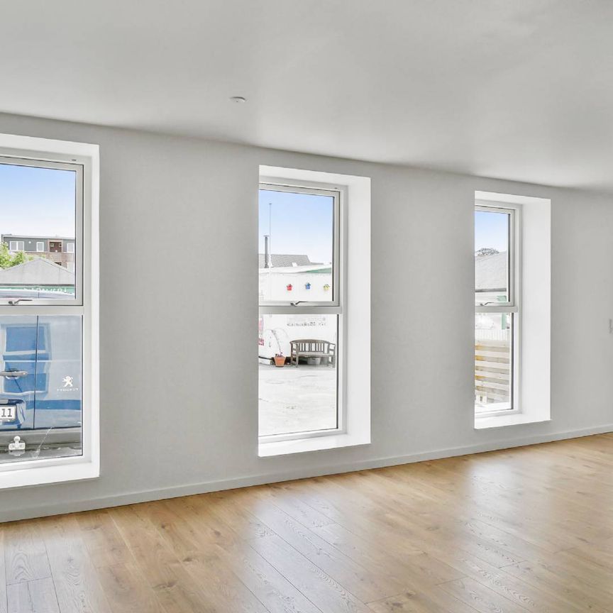 Om lejligheden - Photo 1