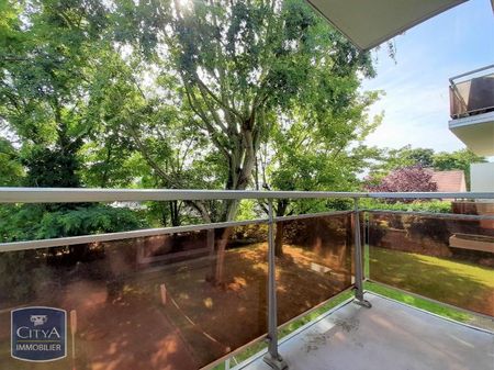 Location Appartement 1 pièce 20m² RAMBOUILLET 78120 - Photo 5