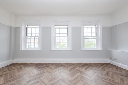 1 bed flat to rent in Richmond Hill, Bournemouth, BH2 - Photo 4