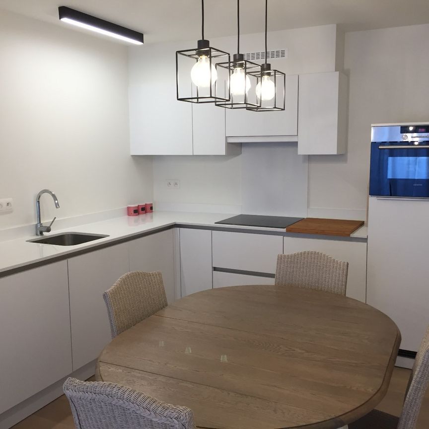 Wagenweg 1 / 0203, 3000 Leuven - Photo 1