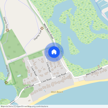 130 West Beach Road, Clarington