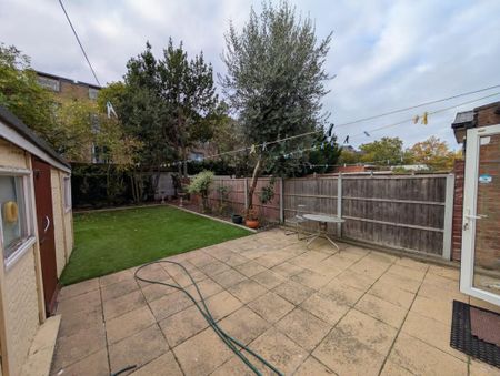 Ashfield Road, East Acton, London, W3 7JJ - Photo 2