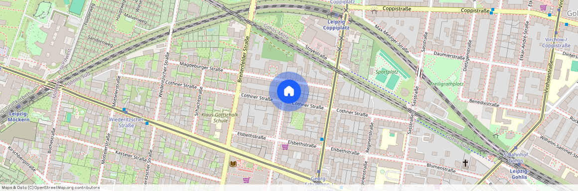 Natonekstr. 30, 04155, Leipzig Ot Gohlis-Süd