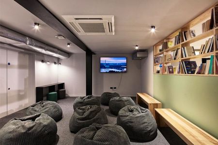 Deluxe Studio - Photo 5