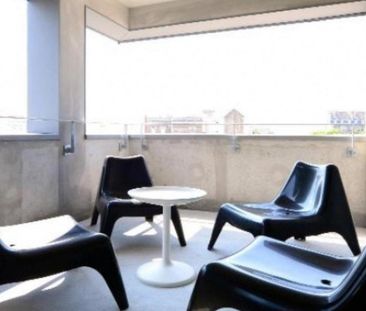 Louer colocation 1 pièce de 23 m² - Photo 4