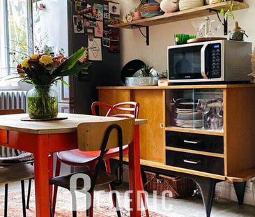 2 pièces à louer sur Metz proche gare - Photo 4