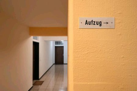 2-Zimmer Terrassenwohnung mit Stellplatz, Aufzug, Sauna etc. - Photo 5