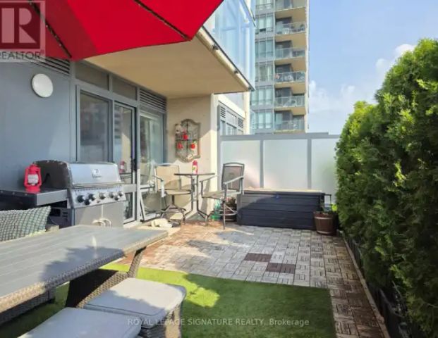 306A - 9088 YONGE STREET | 306A - 9088 YONGE STREET, Richmond Hill - Photo 1