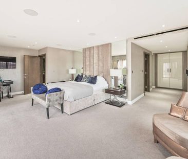 5 bedroom penthouse to rent - Photo 4