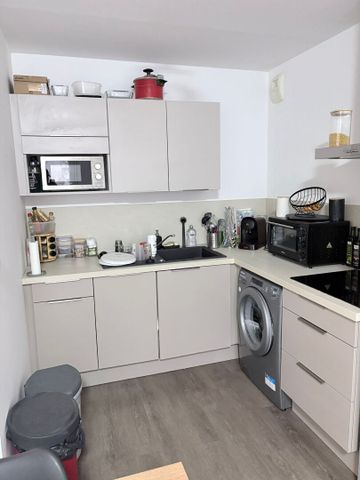 Location Appartement 2 pièces 41m² BESANCON 25000 - Photo 4