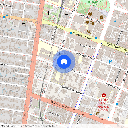 301/25 Myer Street, Vic 3220, Geelong