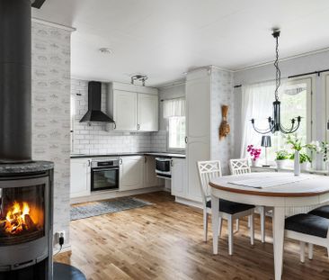 Dillingbyvägen, Norrtälje - Foto 1