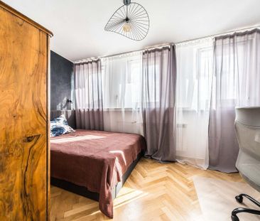 Samo centrum, blisko życia i uniwersytetu - Zdjęcie 4