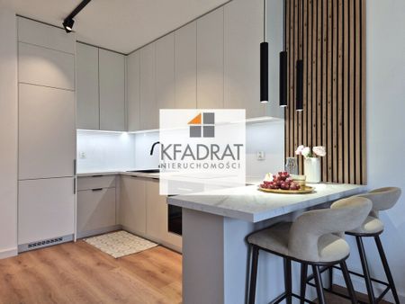 Nowe | Pomorzany | Komfortowy wynajem - Zdjęcie 2