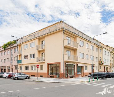 Pronájem bytu 2+kk 46 m² - Photo 3