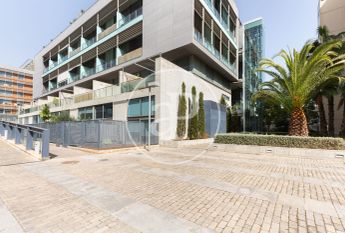Penthouse for rent with views in Vara de Quart (Valencia)