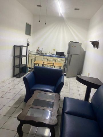 DEPARTAMENTO EN RENTA EN MERIDA F-12167, 1 REC COL.MEXICO $7,000 M.N. - Photo 4
