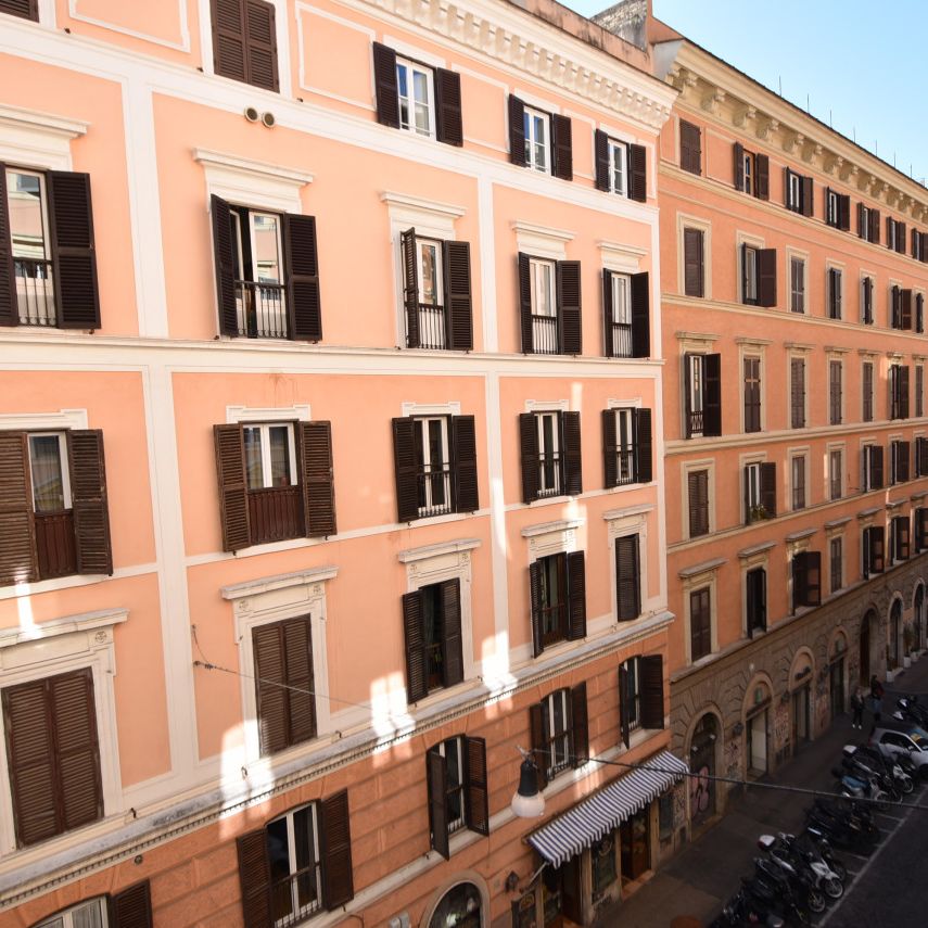 TRASTEVERE - TRILOCALE ARREDATO - Photo 1