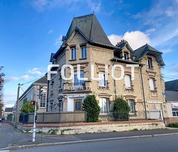 F2 CAEN - PROCHE POLYCLINIQUE DU PARC - Photo 2