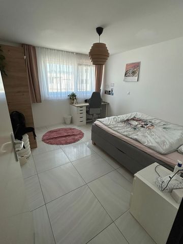 5.5 Zimmer, 160 m², 3. Stock - Photo 3
