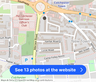 3 bedroom terraced house for rent - Photo 1