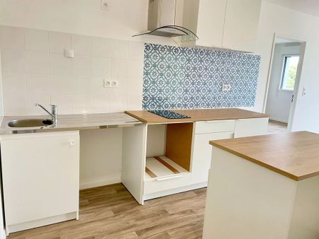 Appartement Tours 2 pièce(s) 48.14 m2 - Photo 2