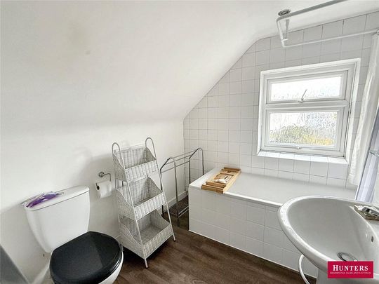 2 bedroom semi-detached house to rent - Photo 1