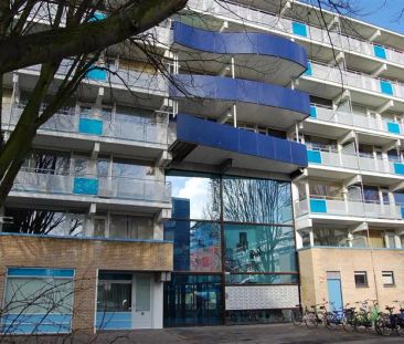 Appartement Prins Johan Willem Frisolaan, Leidschendam - À Louer - Foto 3
