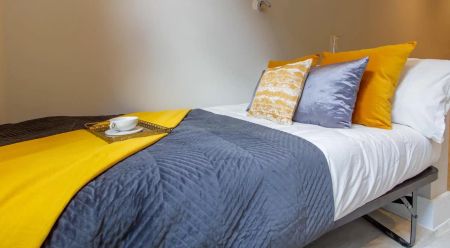 Bronze Accessible Studio - Photo 5