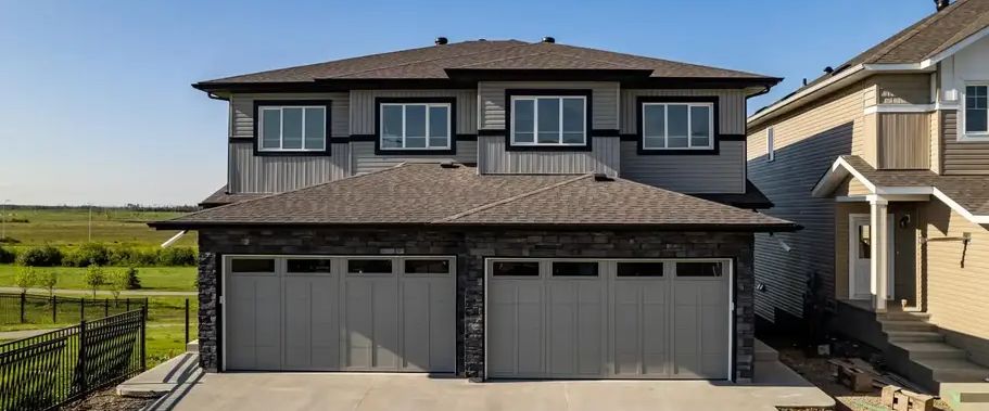 1 Month Free on 3 Bed Main Floor & 1 Bed Basement Suite Rentals – Fort McMurray | SF174 | 261 Collicott Drive, Fort McMurray - Photo 1