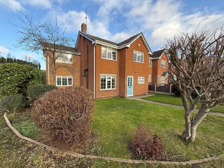 Georgia Drive, Nottingham, NG5 - Photo 5