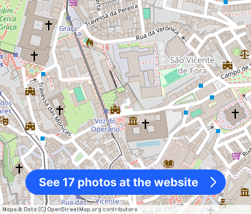 Apartamento T2 para alugar em Lisboa - Photo 1