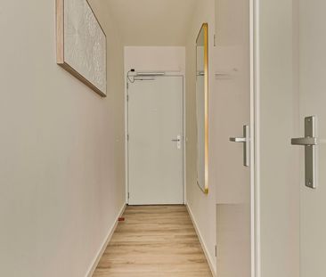 Rentmeesterstraat 54-A, Centrum Stad West, 1315JS, Almere - Foto 6