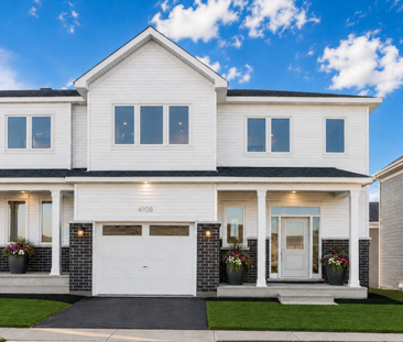 For Lease - 4108 Obsidian Street, Barrhaven, Ontario - Photo 4