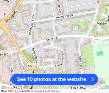 3 bedroom semi-detached house for rent - Photo 1