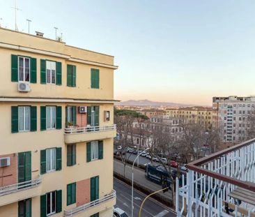 Circonvallazione Gianicolense, Rome, Lazio 00152 - Photo 5