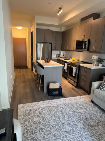 For Lease - 8960 Jane Street Unit# 530, Vaughan, Ontario - Photo 2