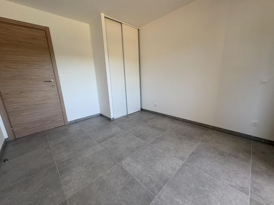 Location appartement à Penta di casinca - Photo 1