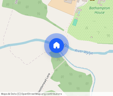 Nettlemead Lane, Wylye - Photo 1