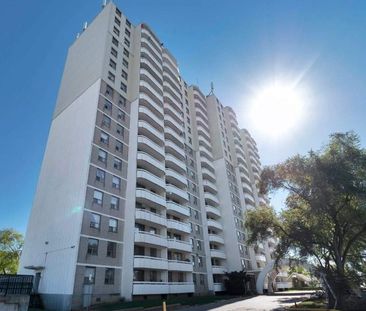 For Lease - 285 Melvin Avenue Unit# 601, Hamilton, Ontario - Photo 1