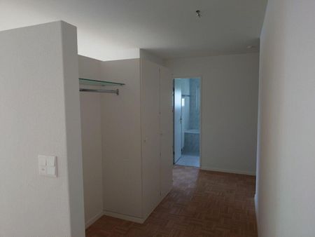 Grosszügige 4.5-Zimmer-Wohnung - Foto 2