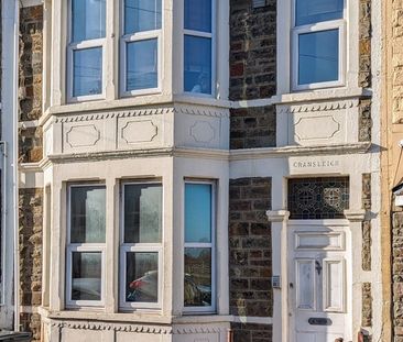 2 Bed Flat, Stirling Road, BS4 - Photo 6