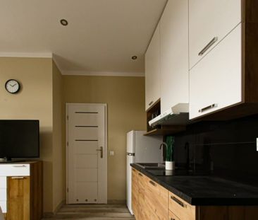 Idealne dla młodych par i singli 25 m² - Photo 5