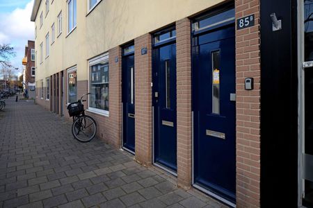 Appartement te huur: Laan van Nieuw-Guinea 85-BS 3531 JE Utrecht - Foto 2