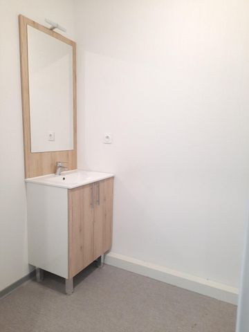 Location Appartement 1 pièce 19m² NIMES 30000 - Photo 4
