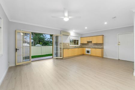 Lawn Care, Electricity, Water and Internet Included! - Photo 5