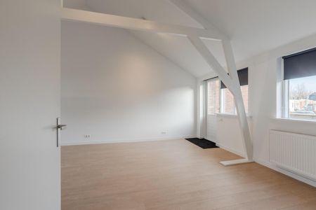 Te huur: Appartement Hilvertsweg 131 in Hilversum - Foto 5