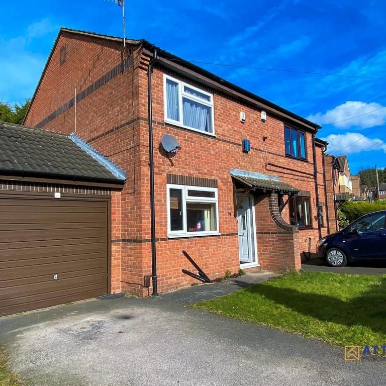 2 bedroom semi-detached house to rent - Photo 1